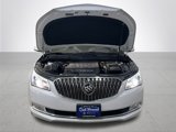 Used 2016 Buick LaCrosse Leather w/ Experience Buick Package image 5