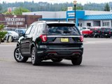 Used 2018 Ford Explorer Limited image 3