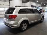 Used 2012 Dodge Journey SXT image 4