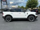 Certified 2021 Ford Bronco Sport Outer Banks image 3