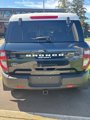 Certified 2023 Ford Bronco Sport Heritage image 5