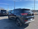 New 2025 Chevrolet TrailBlazer LT w/ Driver Confidence Package image 5