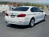 Used 2015 BMW 528i Sedan image 6