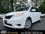 Used 2011 Toyota Sienna LE image 2