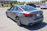 Used 2022 Nissan Altima 2.5 SR image 6
