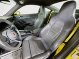 Certified 2023 Porsche 911 Carrera S w/ Sport Package image 5