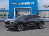 New 2025 Chevrolet Trax LT w/ Driver Confidence Package image 2