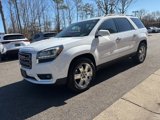 Used 2017 GMC Acadia Limited SLT image 4