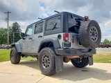 Used 2013 Jeep Wrangler Unlimited Rubicon w/ Connectivity Group image 5