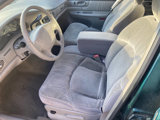Used 2000 Buick Century Custom w/ Premium Opt Pkg image 6