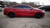 Used 2019 Ford Fusion SE w/ Equipment Group 151A image 3