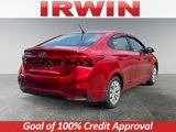 Used 2020 Hyundai Accent SE image 5