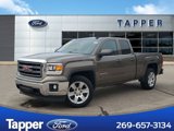 Used 2015 GMC Sierra 1500 SLE w/ SLE Value Package image 1