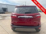 Used 2021 Ford EcoSport Titanium image 4