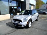 Used 2014 MINI Cooper Countryman S image 4