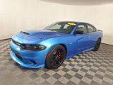 Certified 2023 Dodge Charger Scat Pack w/ Plus Group image 6