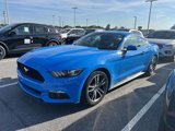 Used 2017 Ford Mustang Coupe image 3