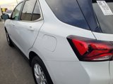 Used 2023 Chevrolet Equinox LT w/ Driver Convenience Package image 5