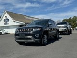 Used 2014 Jeep Grand Cherokee Limited image 2