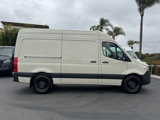 Used 2023 Mercedes-Benz Sprinter 144 Cargo image 5