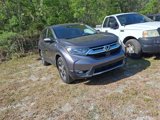 Used 2017 Honda CR-V EX image 4