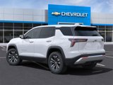 New 2025 Chevrolet Equinox LT image 3