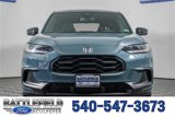 Used 2024 Honda HR-V Sport image 2