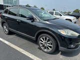 Used 2014 MAZDA CX-9 Grand Touring w/ GT Technology Package image 3