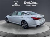 Used 2021 Nissan Altima 2.5 SR image 3