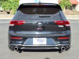 Used 2022 Volkswagen GTI SE image 4