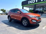 Used 2013 Hyundai Santa Fe Sport image 2