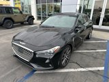Used 2019 Genesis G70 3.3T Advanced image 2