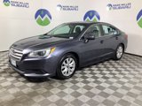 Used 2016 Subaru Legacy 2.5i Premium image 2