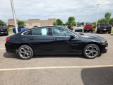 Used 2023 Chevrolet Malibu LT w/ Driver Confidence Package image 4