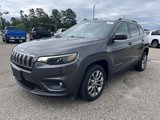 Used 2019 Jeep Cherokee Latitude Plus image 2