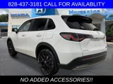 New 2025 Honda HR-V Sport image 3