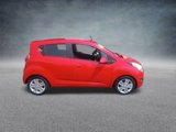 Used 2013 Chevrolet Spark LT image 4