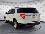 Used 2019 Ford Explorer XLT image 3