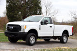 Used 2017 Ford F250 XL w/ Power Equipment Group image 3