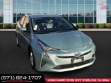 Used 2016 Toyota Prius Four image 2