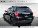 Used 2017 Chevrolet Equinox LT w/ Midnight Edition image 3