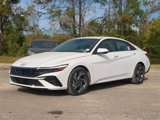 New 2025 Hyundai Elantra SEL image 2