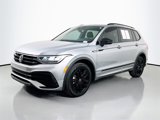 Used 2022 Volkswagen Tiguan SE R-Line image 3
