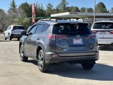 Used 2018 Toyota RAV4 LE w/ All Weather Liner Package image 5