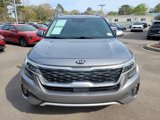 Certified 2021 Kia Seltos SX image 2