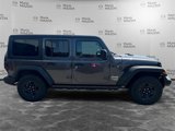 Used 2020 Jeep Wrangler Unlimited Sport image 6