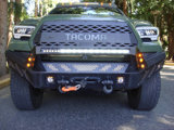Used 2021 Toyota Tacoma TRD Off-Road image 2