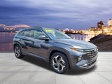 Used 2022 Hyundai Tucson Limited image 5
