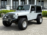 Used 2006 Jeep Wrangler Unlimited image 3
