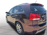 Used 2011 Kia Sorento SX image 4
